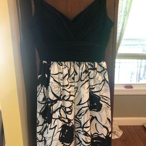 Women’s cocktail dress